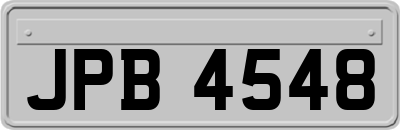 JPB4548
