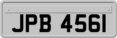 JPB4561