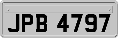 JPB4797