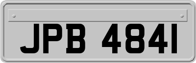 JPB4841
