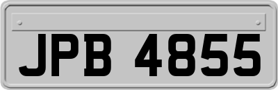JPB4855