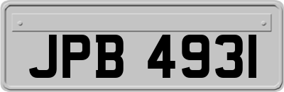 JPB4931