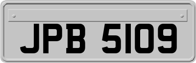 JPB5109