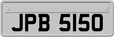 JPB5150