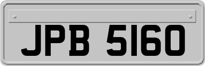 JPB5160