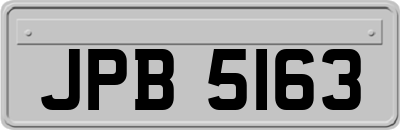 JPB5163