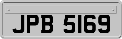 JPB5169