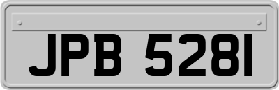 JPB5281