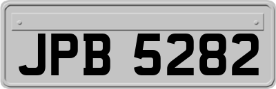 JPB5282