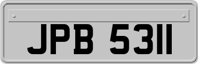 JPB5311
