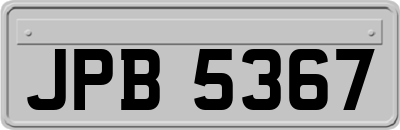 JPB5367