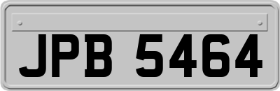 JPB5464