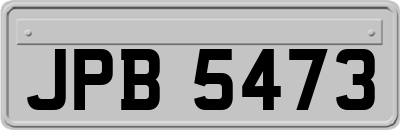 JPB5473