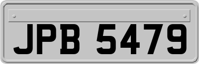 JPB5479
