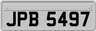 JPB5497