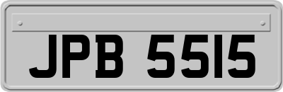 JPB5515