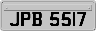 JPB5517