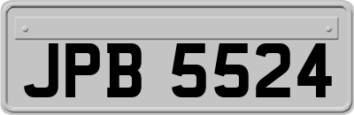 JPB5524