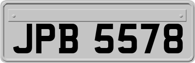 JPB5578