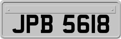 JPB5618