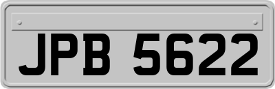 JPB5622