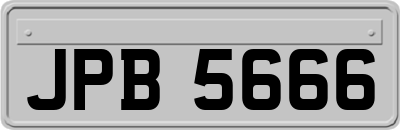 JPB5666