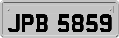 JPB5859