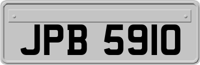 JPB5910