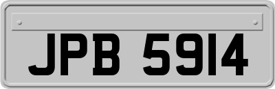 JPB5914