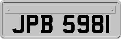 JPB5981