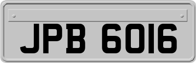 JPB6016