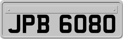 JPB6080