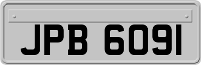 JPB6091