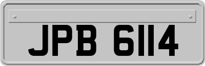 JPB6114