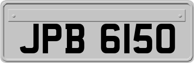 JPB6150