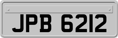 JPB6212