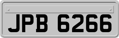 JPB6266