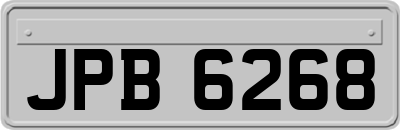 JPB6268