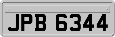 JPB6344