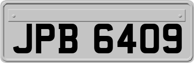 JPB6409