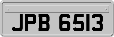 JPB6513