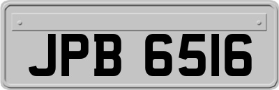 JPB6516