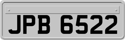 JPB6522