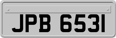 JPB6531