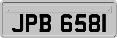 JPB6581
