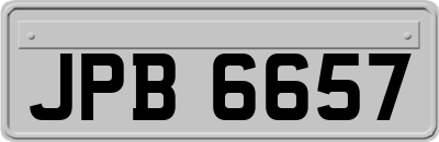 JPB6657