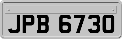 JPB6730