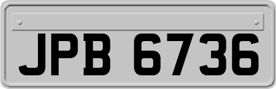 JPB6736