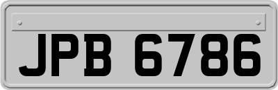 JPB6786