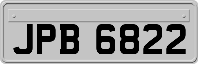 JPB6822